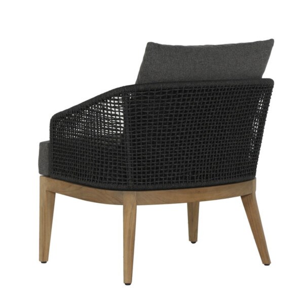 Capri Lounge Chair